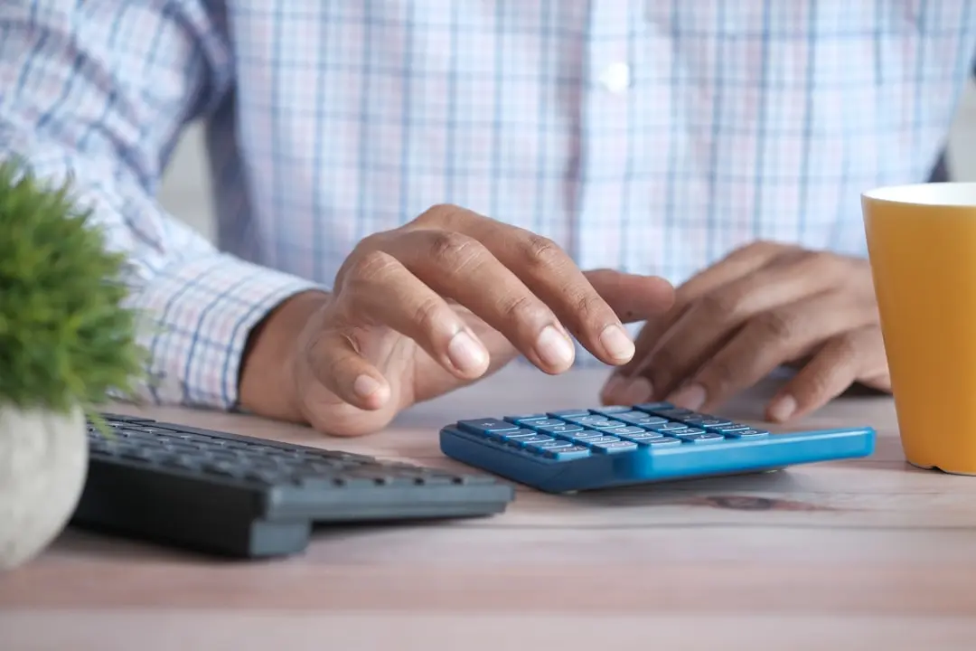 person using black computer keyboard — Photo by Towfiqu barbhuiya on Unsplash